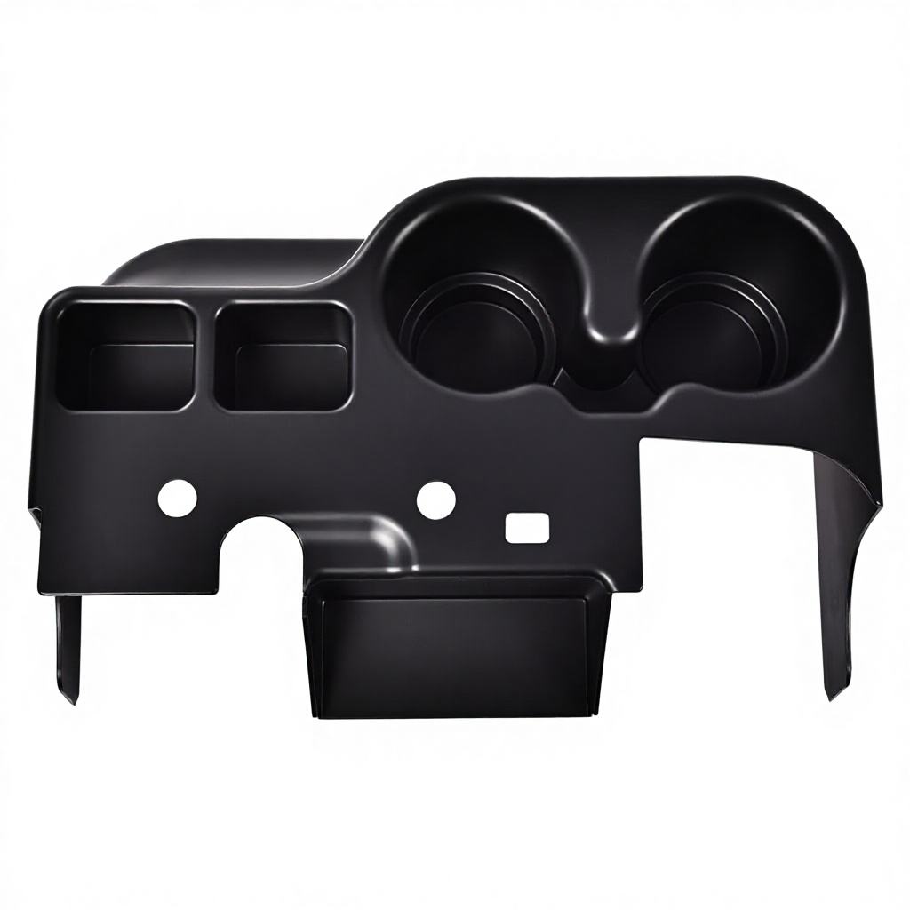 Ford F250 F350 F450 Compatible Car Cup Holders