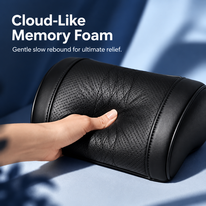 Universal Memory Foam Car Headrest - Free shipping on orders over $50