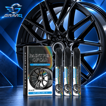 GRAVIQ™ Wheel Scratch Repair Pen