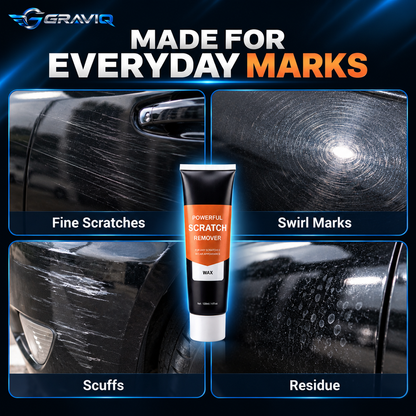 Car Scratch Remover