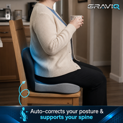 GRAVIQ™ Orthopedic Cushion
