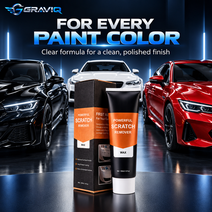 Car Scratch Remover