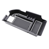 Center Console Organizer for Toyota Camry XLE XSE 2018-2024 Camry LE SE 2020 2021 2022 2024 Accessories Armrest Insert Tray