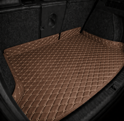Elvie Heavy Duty Universal Fit Car Mats, SUVs, and Trucks.