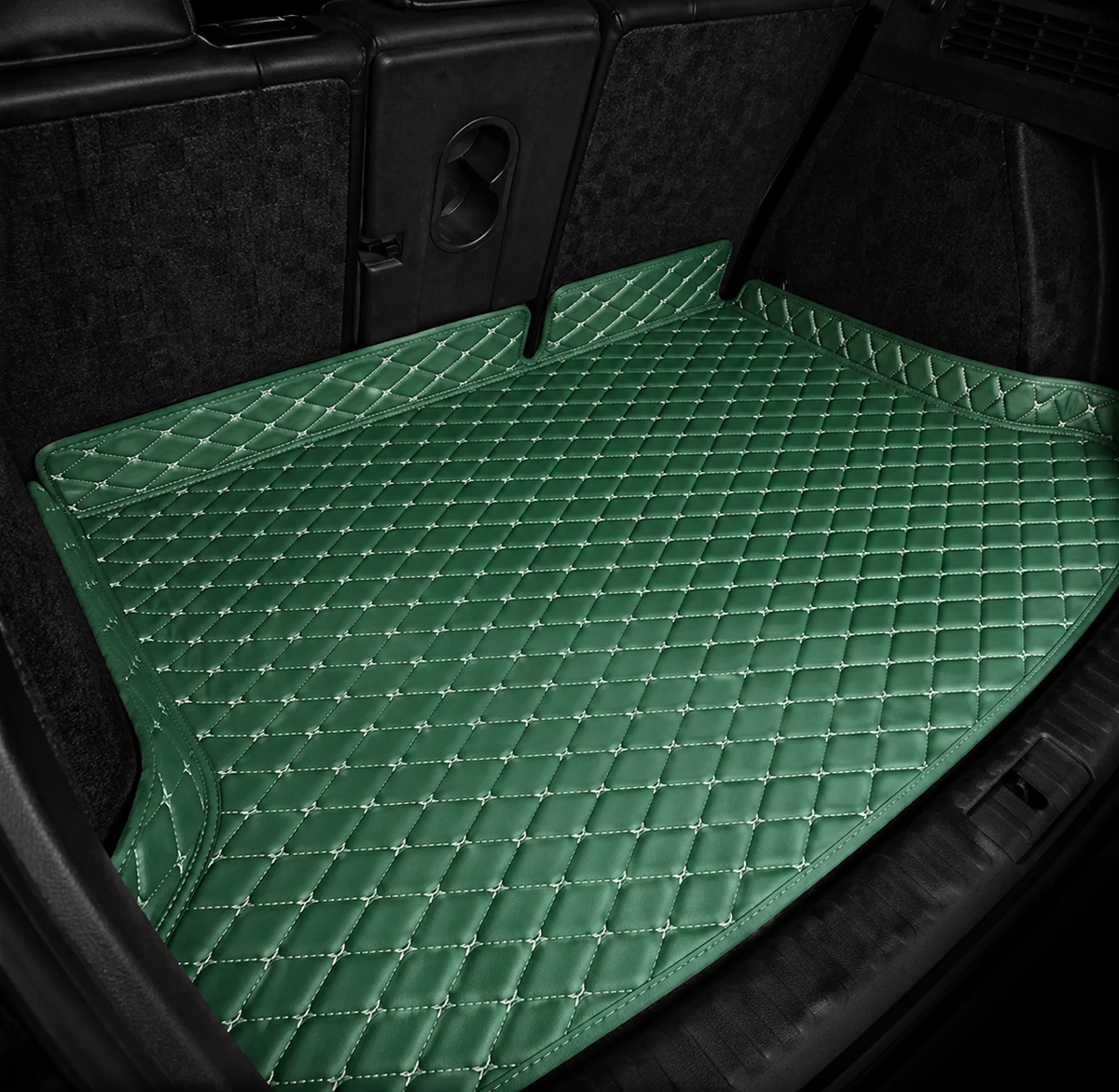 Elvie Heavy Duty Universal Fit Car Mats, SUVs, and Trucks.