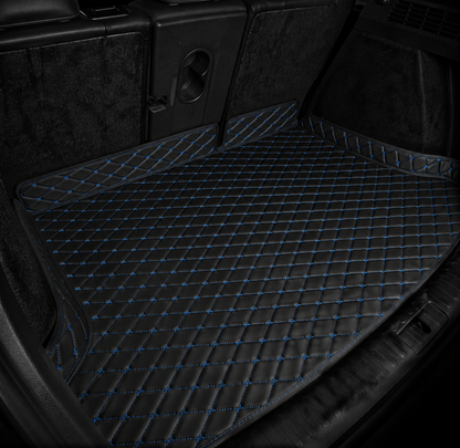 Elvie Heavy Duty Universal Fit Car Mats, SUVs, and Trucks.