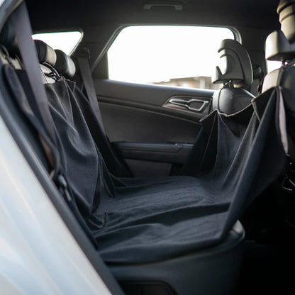 Waterproof Car Towel Seat Cover