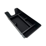 Car Accessories Luxury TPE Console Car Armrest Box for Toyota Camry 2025 Organizer Storage Box