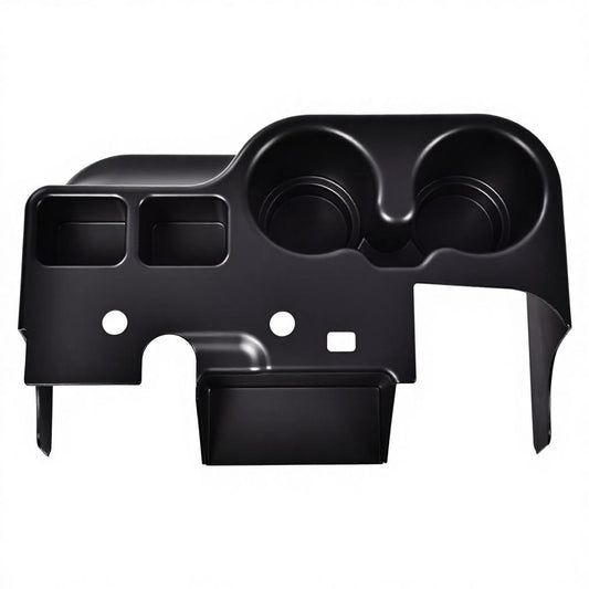 Ford F250 F350 F450 Compatible Car Cup Holders