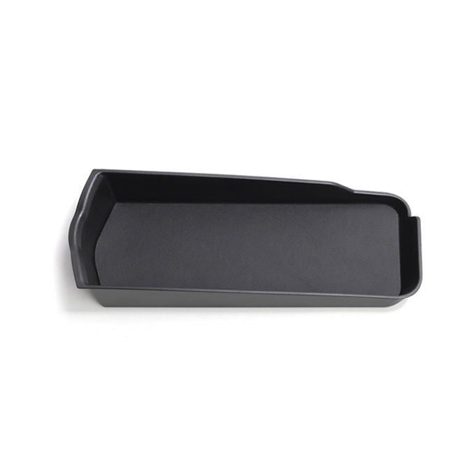Hot Sell ABS 3D Waterproof Easy Clean Not Applicable American Version Central Control Tray for Toyota Camry 2024