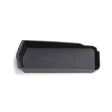 Hot Sell ABS 3D Waterproof Easy Clean Not Applicable American Version Central Control Tray for Toyota Camry 2024