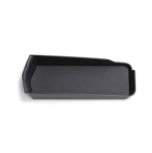 Hot Sell ABS 3D Waterproof Easy Clean Not Applicable American Version Central Control Tray for Toyota Camry 2024