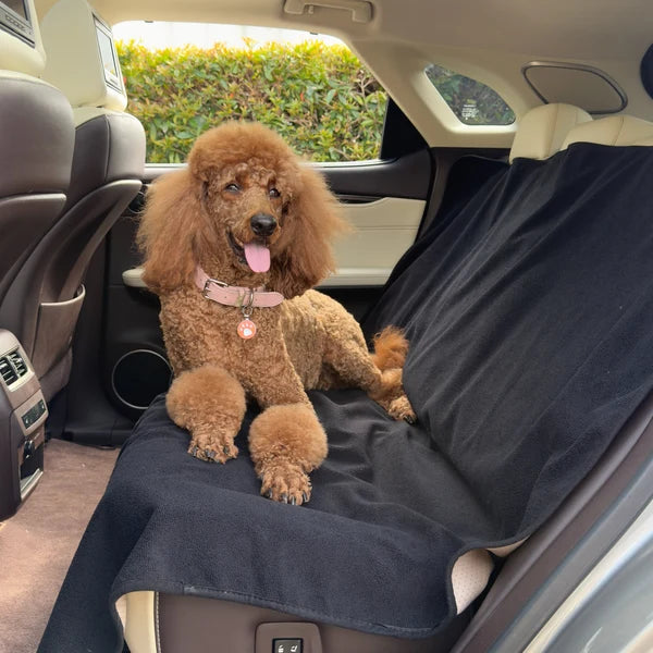 Waterproof Car Towel Seat Cover