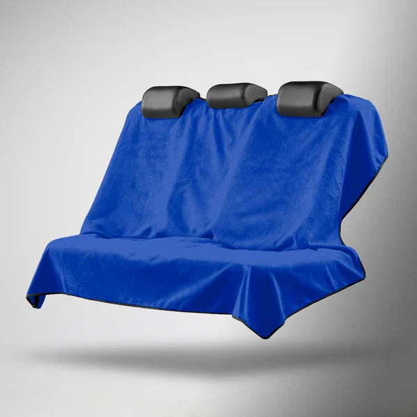 Waterproof Car Towel Seat Cover