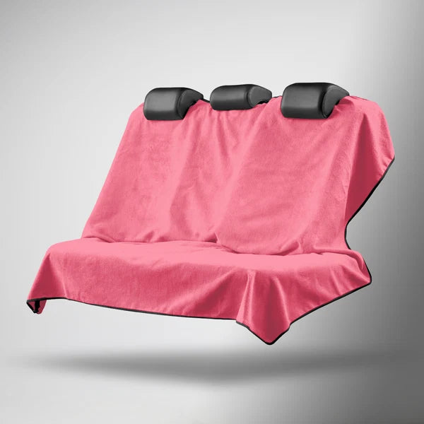 Waterproof Car Towel Seat Cover