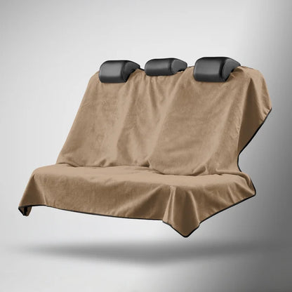 Waterproof Car Towel Seat Cover