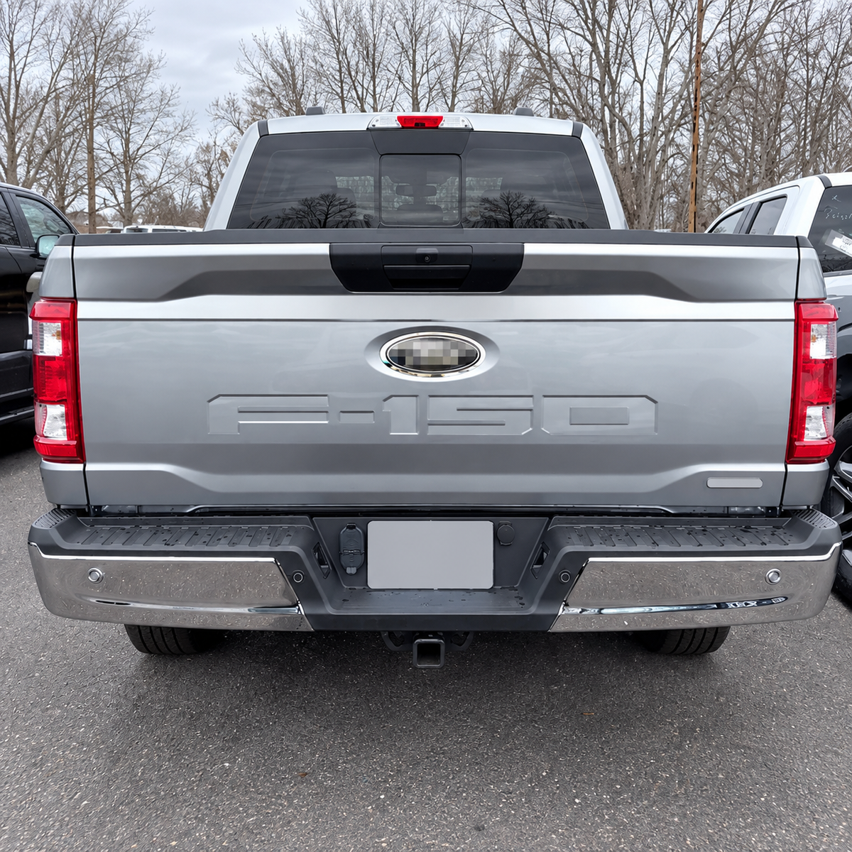 Before