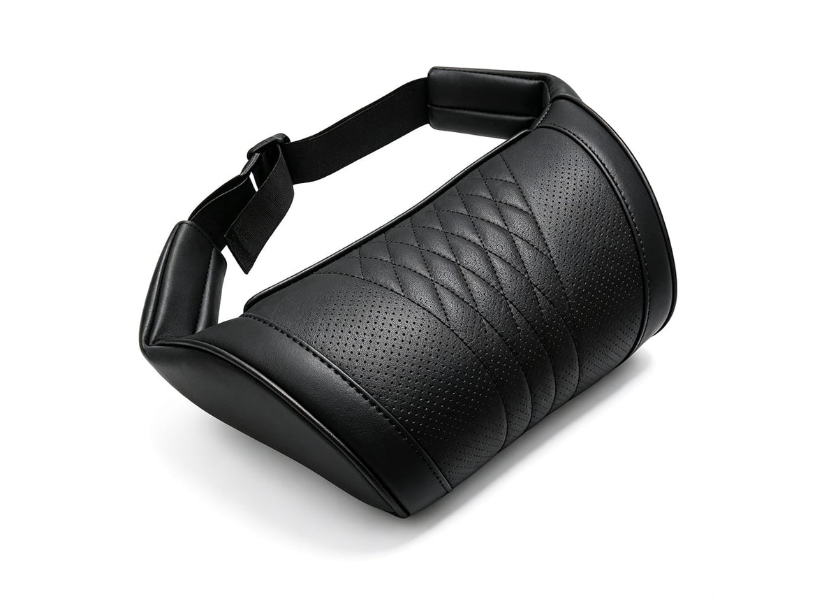 Universal Memory Foam Car Headrest - Free shipping on orders over $50