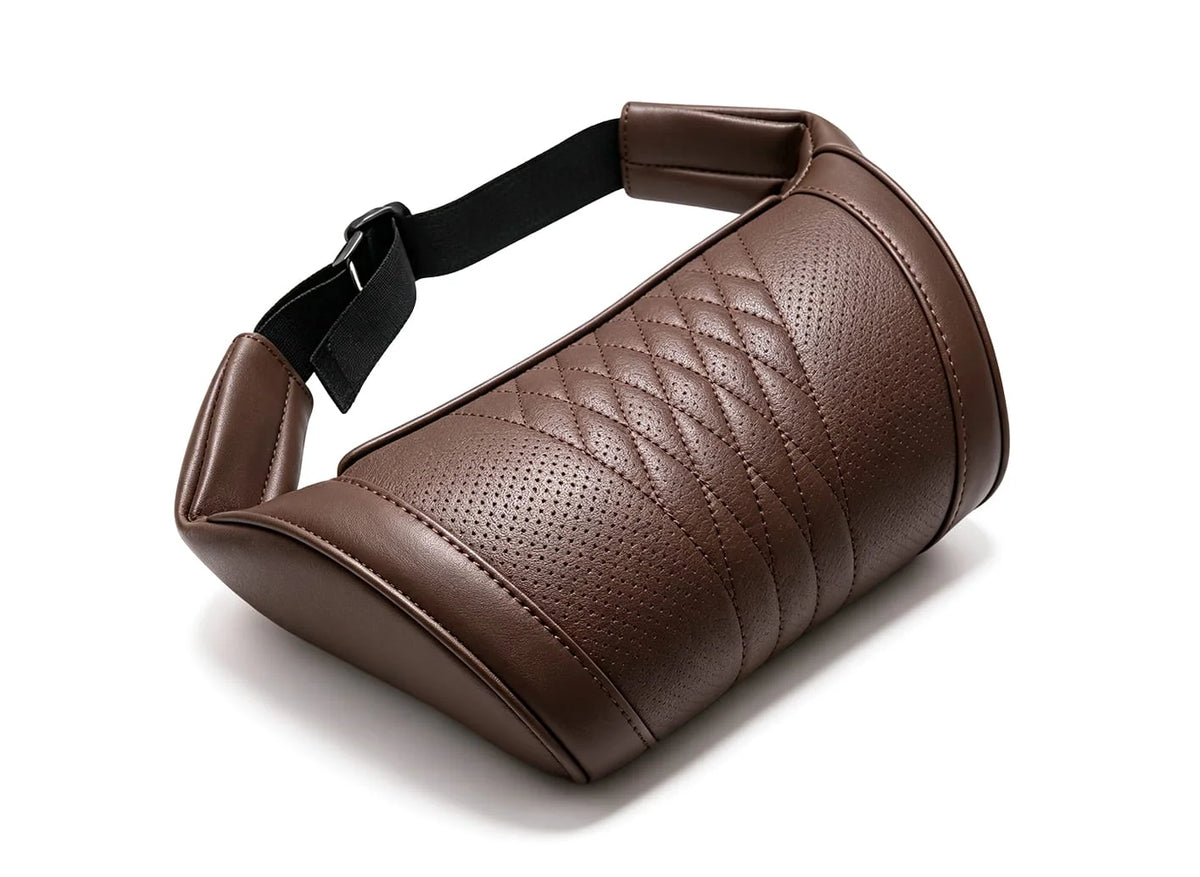 Universal Memory Foam Car Headrest - Free shipping on orders over $50