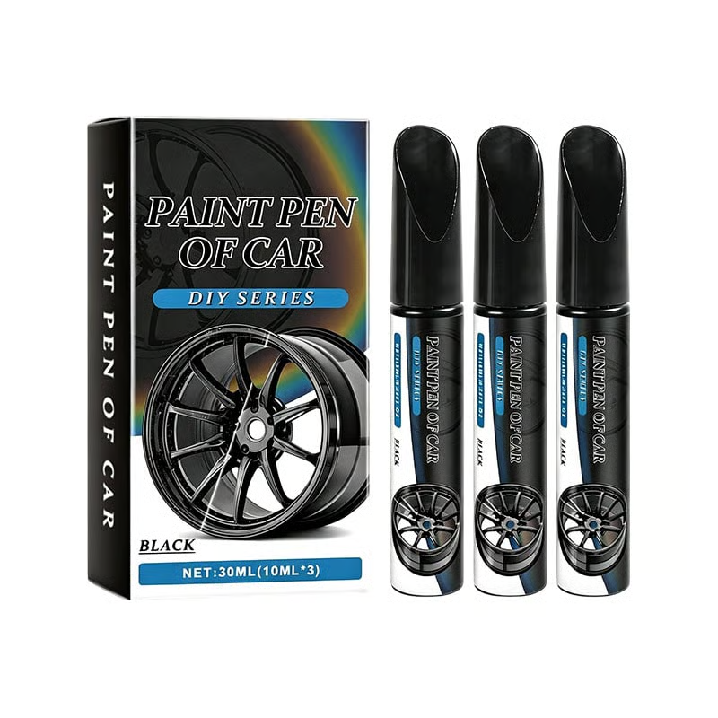 GRAVIQ™ Wheel Scratch Repair Pen