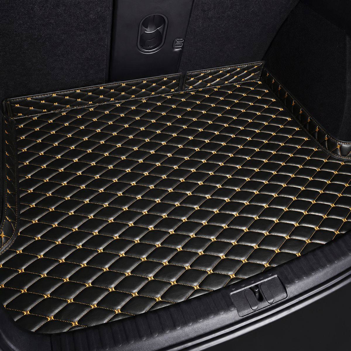 Elvie Heavy Duty Universal Fit Car Mats, SUVs, and Trucks.