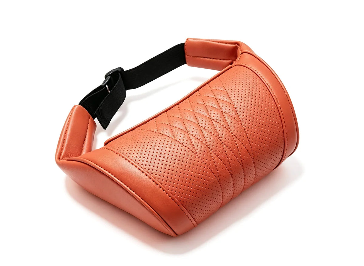 Universal Memory Foam Car Headrest - Free shipping on orders over $50
