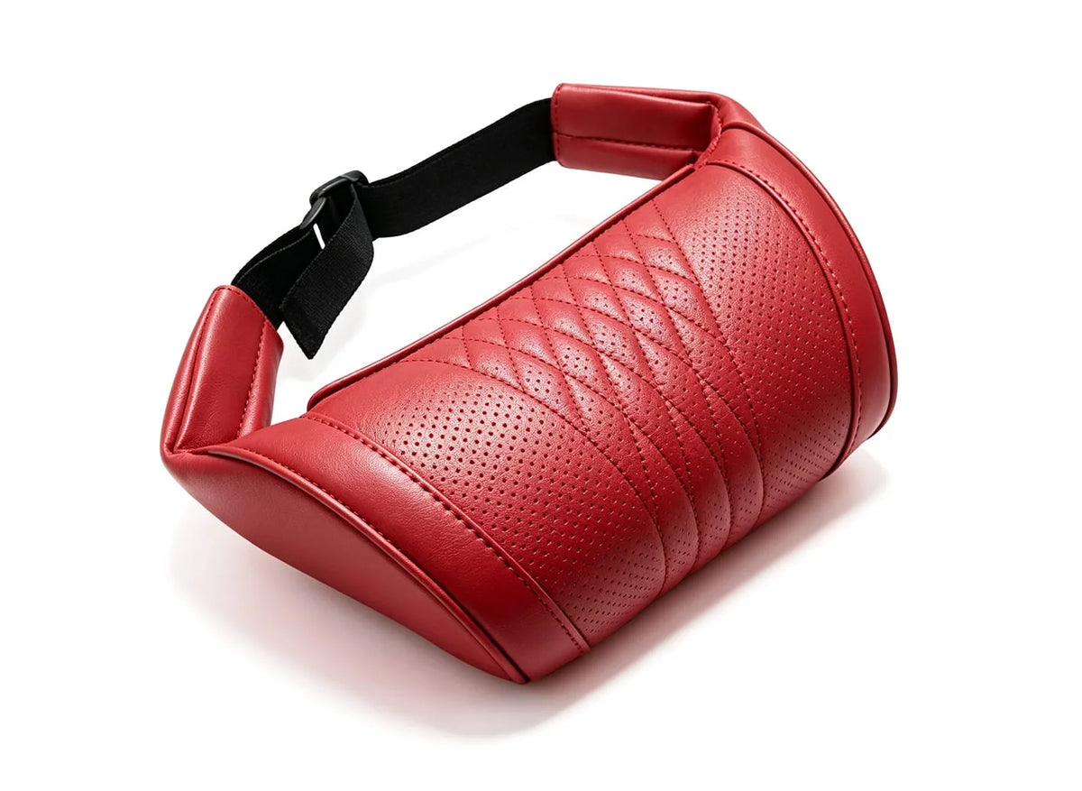 Universal Memory Foam Car Headrest - Free shipping on orders over $50
