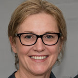 Sarah Mitchell