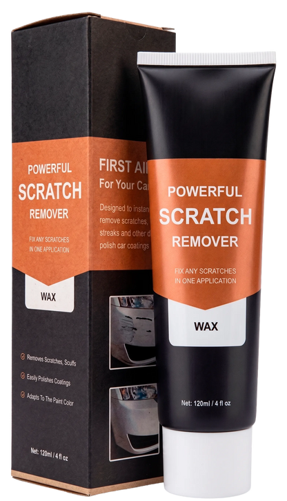 Car Scratch Remover